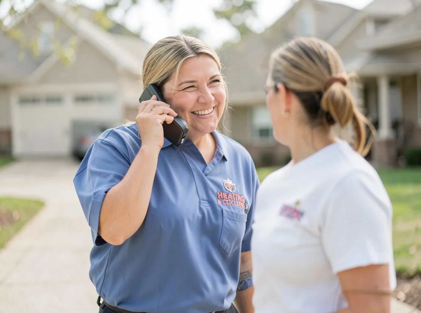 Hvac Repair Montour Falls, NY FAQs